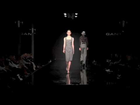 GANT | Coleção FW09 | Desfile de Moda