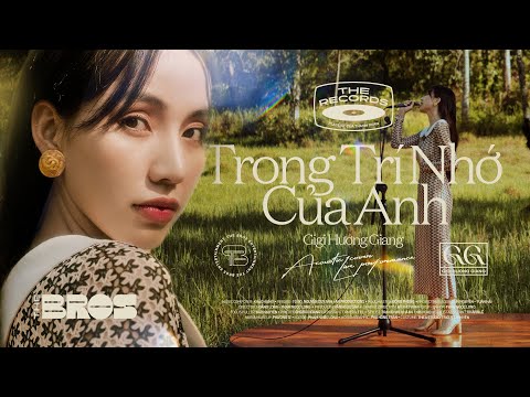 Thể hiện bởi GiGi Hương Giang