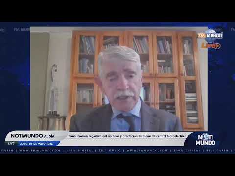 NotiMundo Al D�a