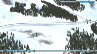 Ropeway Simulator 2014 - #1 | СМОТР |