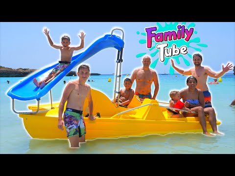 24+ hours of HOLIDAY in Menorca