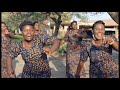 Jerusalemu Moravian Choir JMC Uumbaji