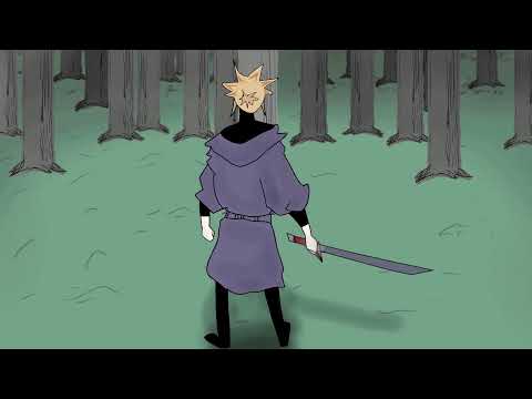 The Ember Knight animation