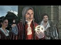The Revenge of Ezio's Family [AC: Brotherhood Mods]