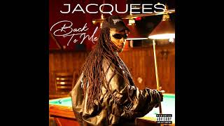 Jacquees - No Better