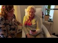 Proef bij Hof van Smeden in Emmeloord is succes: 'bezoekers willen bij vader of moeder zijn'
