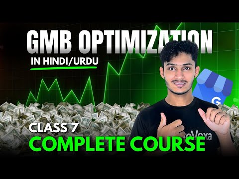 Local Citations for GMB SEO | Complete Practical Guide to Finding & Creating Local Citations