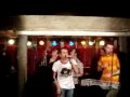 Crocodile T X Hey Mama 2008 01 02 Live