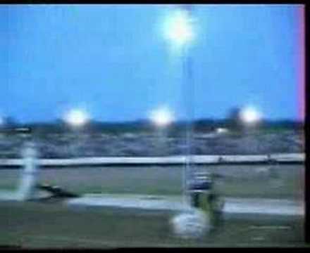 grass track marmande 2007 2eme manche espoir