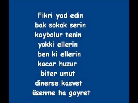 Giyotin   Affina siginir