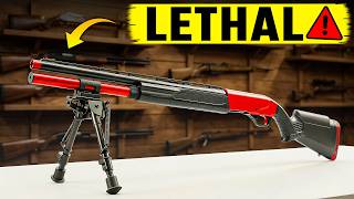 8 Most Dangerous Shotguns You Can Buy — But Should You?