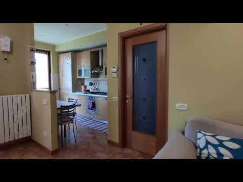 Solaro | Trilocale | Piano terra