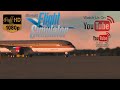 Royal Jordanian Airlines | boeing 787 | Microsoft Flight Simulator 2020