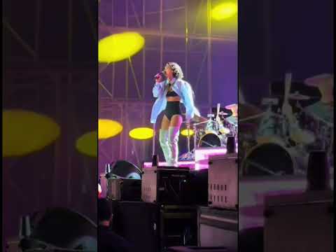 INNA - AMAZING | One Song Across Different Concerts 2025