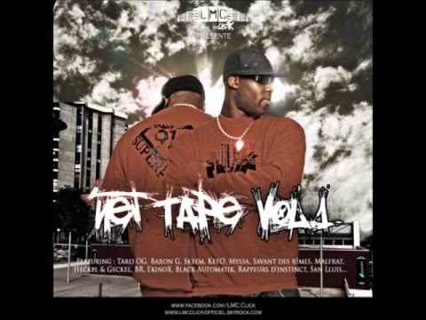 LMC Click ft Savant Des Rimes   Notre Vecue