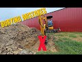 I Had To Bury My Mistakes On The Farm