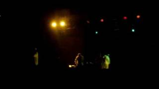 Shamanes Crew - traicion en Arica