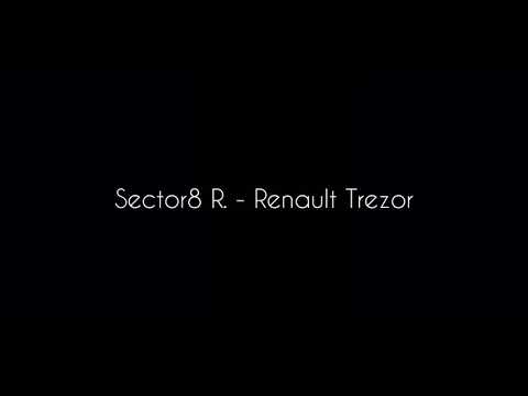 Asphalt8 - Sector8 R. - Trezor - 01:05.454