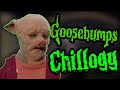 This Goosebumps Episode HAUNTS Kids FOREVER Chillogy