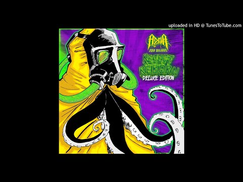 Adria The Reject - Reject Reborn Deluxe Edition - 03 - Reject Till Death