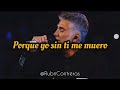 Alejandro Fernández - Moño Negro (LETRA)