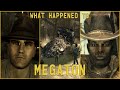 Fallout 3 Lore - What Happened to Megaton