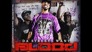 Rockness -Da Streets Want Blood (Sean Price Tribute) Official Music Video