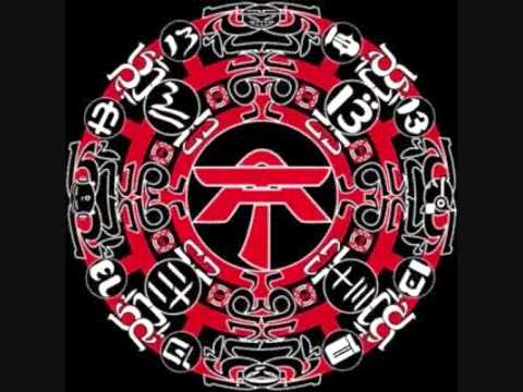 Ixindamix - De frenz [live mix]