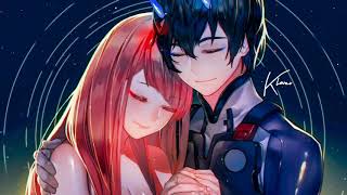 Download lagu Nightcore Broken yet holding on mp3