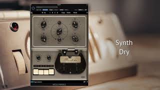 Video thumbnail for Neold - WARBLE - Demo | Plugin Alliance by Plugin Alliance