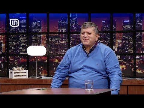 Kolaudim (08.12.2017) - I ftuar Petrit Vargu