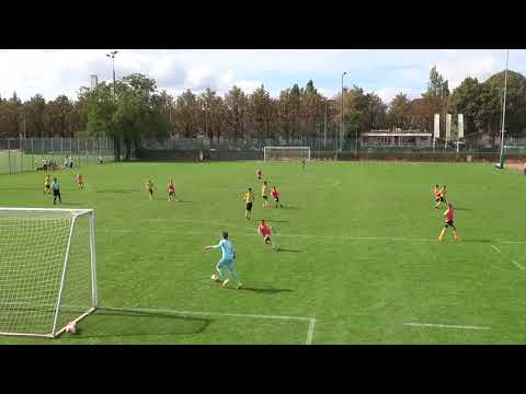 MS 2/3 BSC Old Boys Basel FE13 - BSC Young Boys FE13 22.09.2018