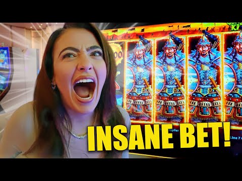 I SHOCKED EVERYONE By Going For THE BIG ONE!!