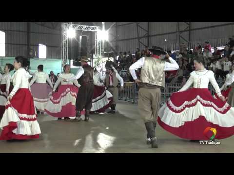 PL Timbaúva - ENART 2015 - Domingo