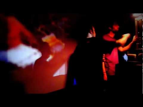 DUBCLUB dread lion meets OBF