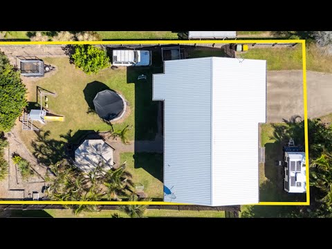 41 Spalla Drive, Proserpine, QLD 4800, 4 chambres, 2 salles de bain, House