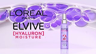 Hyaluron Moisture Serum