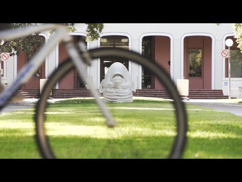 University of California-Davis - video