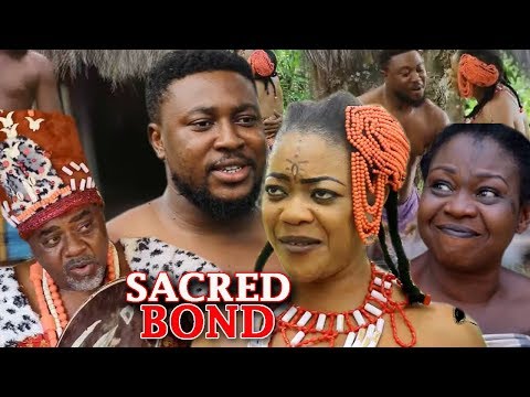 Sacred Bond Season 1 - 2019 Latest Nollywood Epic Movie | Latest Nigerian Epic Movies 2019 Full HD