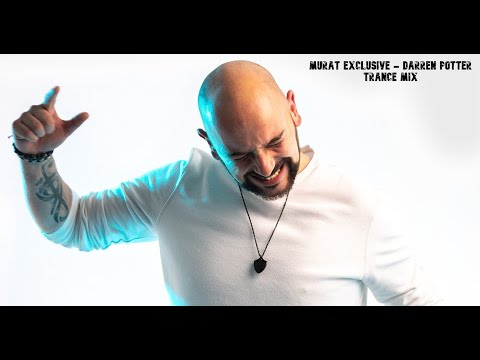 Murat Exclusive - Darren Porter (Trance Mix)