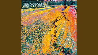 Since I Left You (Radio Edit)