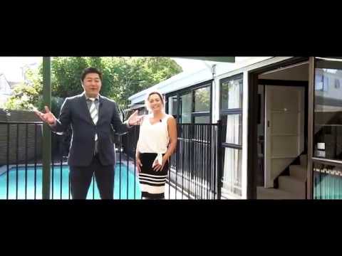 7 Acton Place, Avondale - Eric Wu & Sue Danielsen