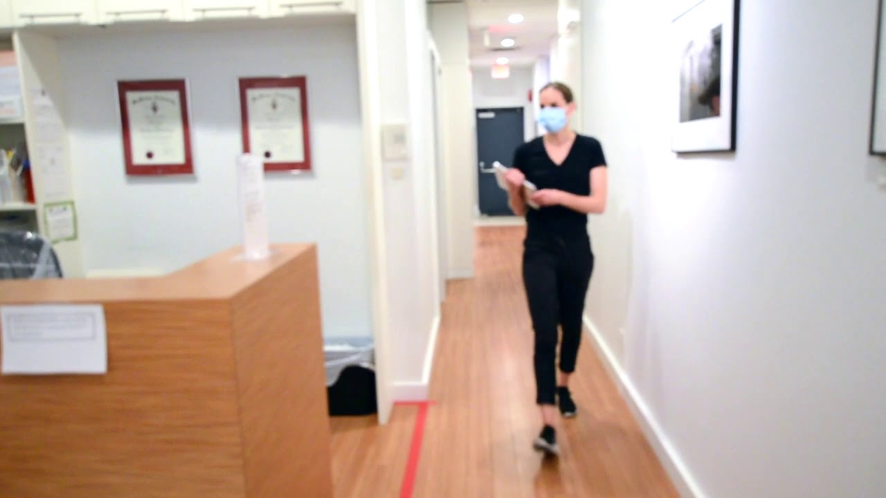 Sports Physio and Orthopaedic Rehab Clinics Covid-19 Protocols