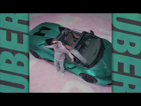 Jamule x Kalim Type Beat - "UBER"