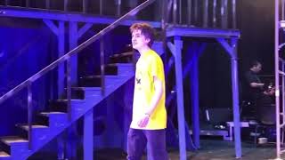 Cover art for Good Kid