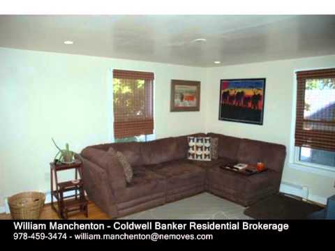 2 Gould St, Stoneham MA 02180 - Condo - Real Estate - For Sale -