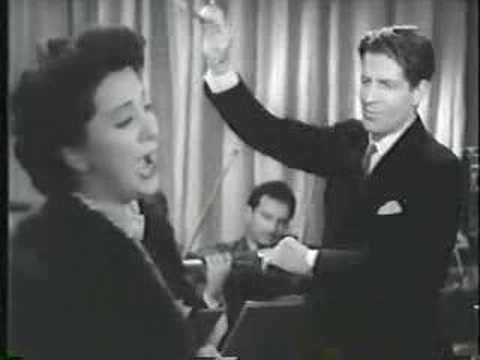 Unforgetable Performance by Helen Morgan 1935