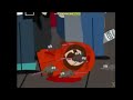 OH MY GOD THEY KILLED KENNY But Eric Cartman Said It