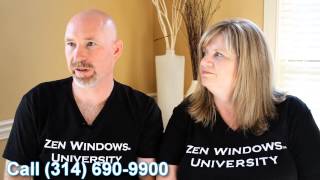 preview picture of video 'Window Replacement In Ferguson MO | (314) 690-9900'