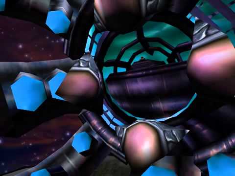 MDK2 - Turbo Cheat in action!